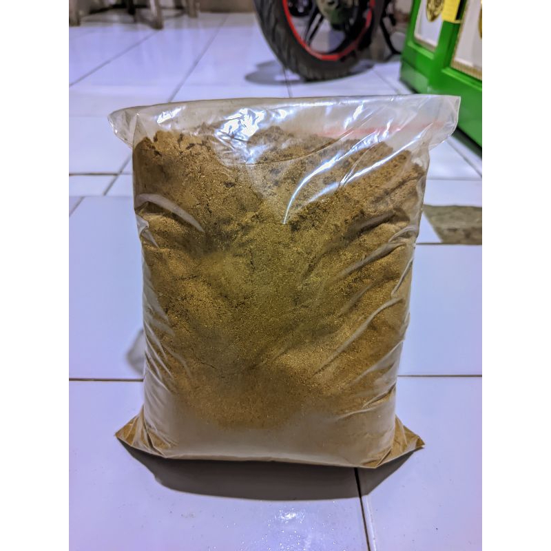

Bumbu Kebuli 1kg Cukup Untuk Ukuran 45kg Beras