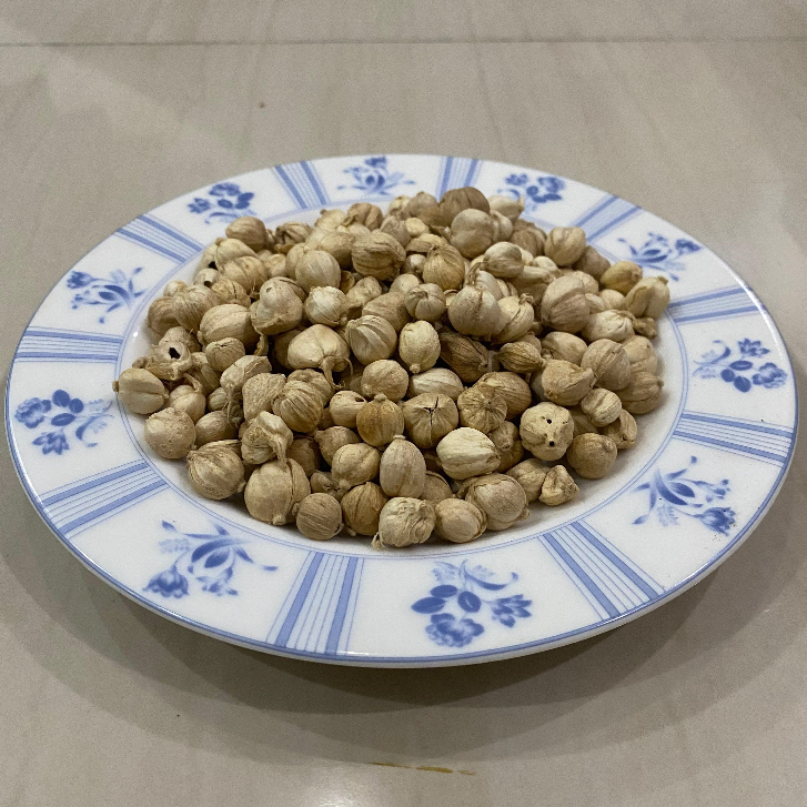 

Kapulaga Utuh Lokal / JawaAsli Premium 100 Gram