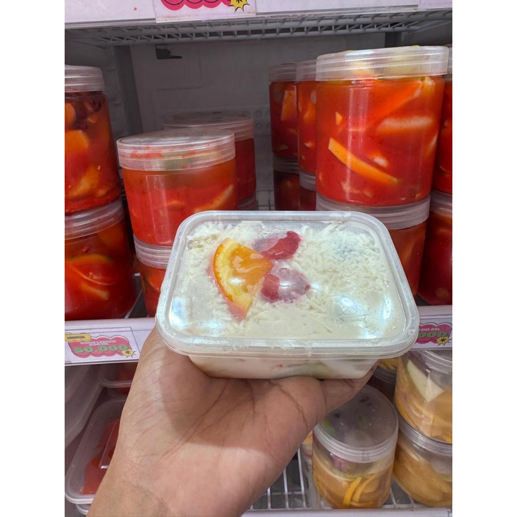 

Salad Buah 300ml
