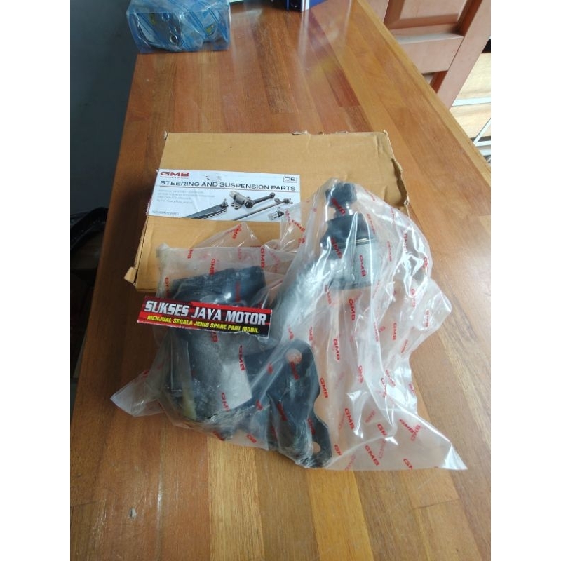 idle arm taft independent GMB JEPANG  rocky independent FEROZA INDEPENDENT arm stiur kiri taft gt in