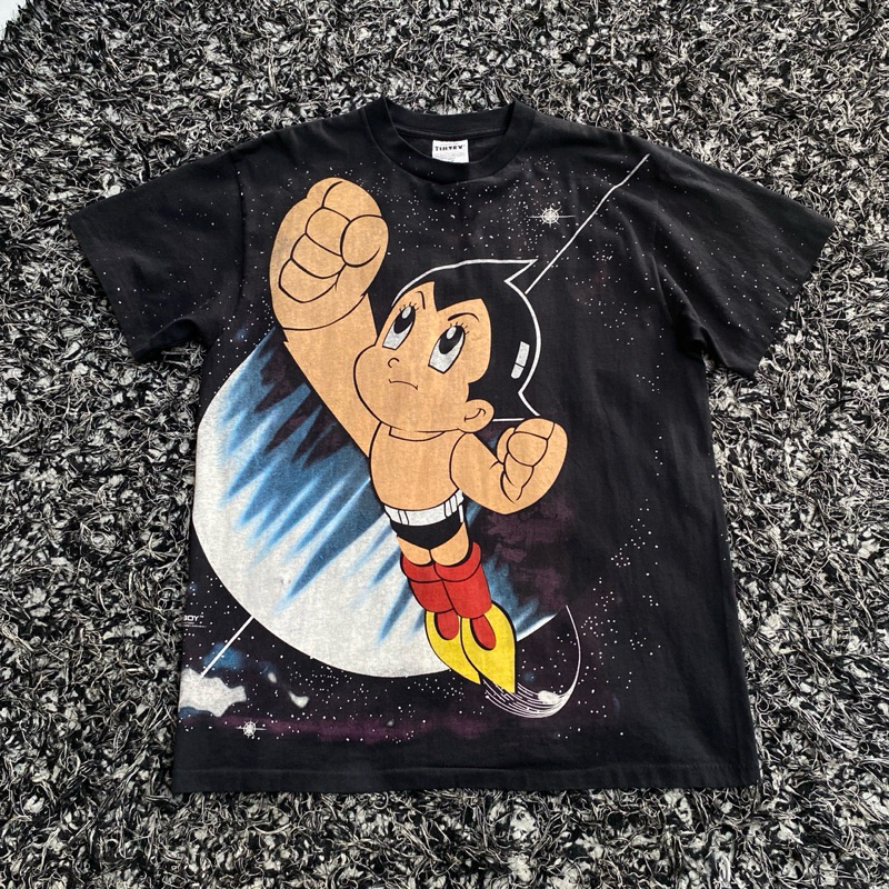AstroBoy