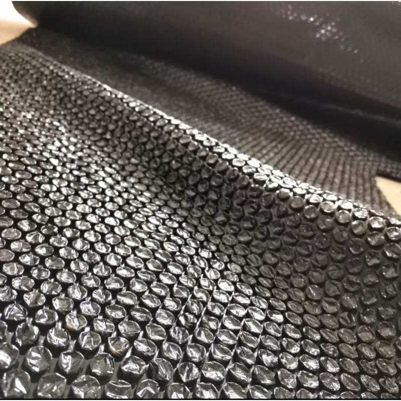 

Bubble Wrap tambahan per 1 paket