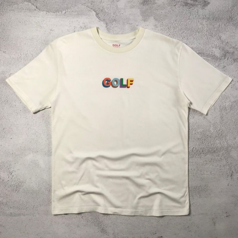 GOLF WANG TSHIRT