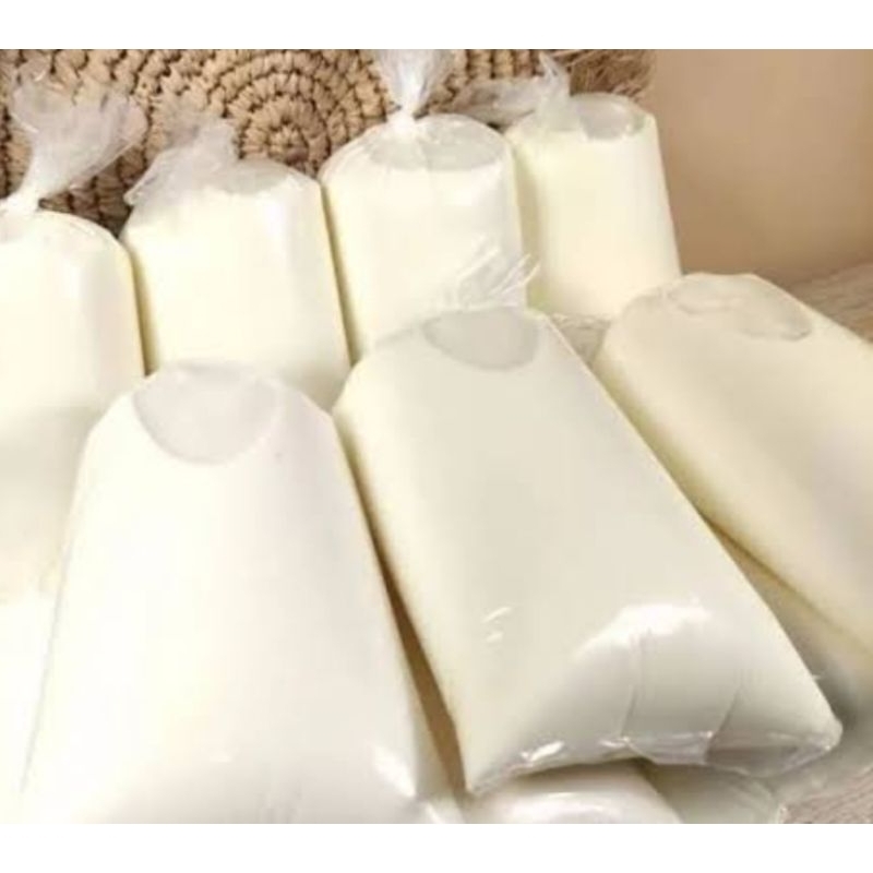 

Susu Sapi Murni (segar) Mentah