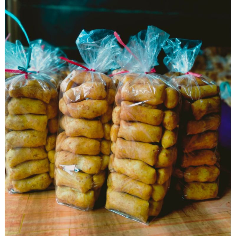 

KOLONTONG KETAN ASLI SILEGIT