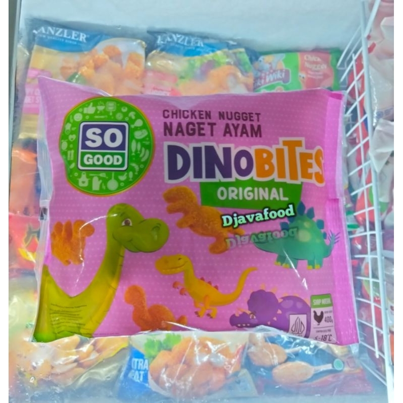 

sogood Nugget dino so good dinobest chiken nugget