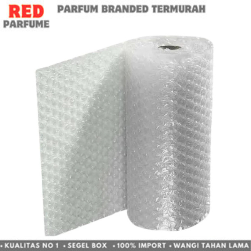 

BUBBLE WRAP / ASURANSI