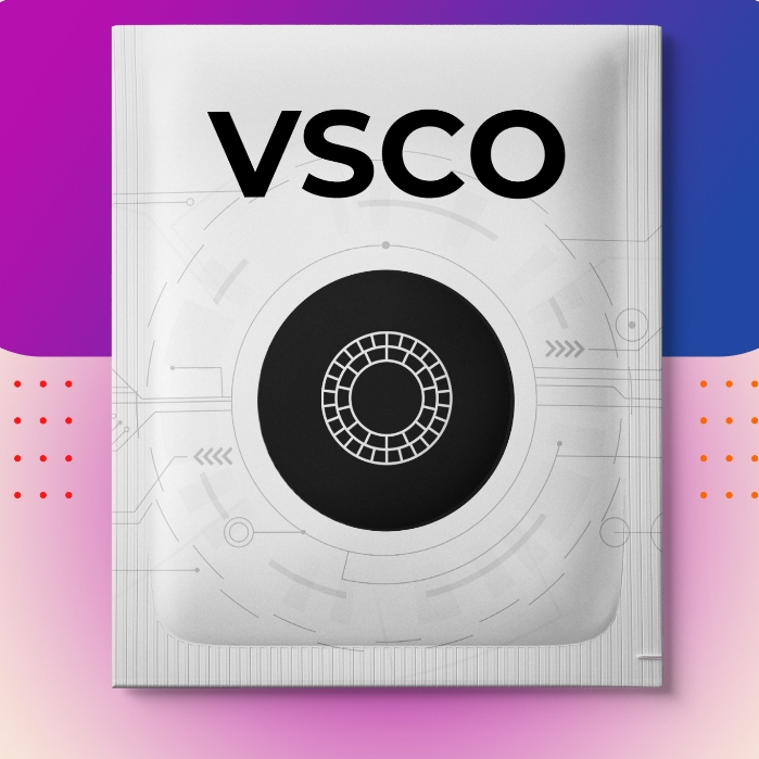 VSCO Pro - Photo Editor FullPack Aktif Selamanya