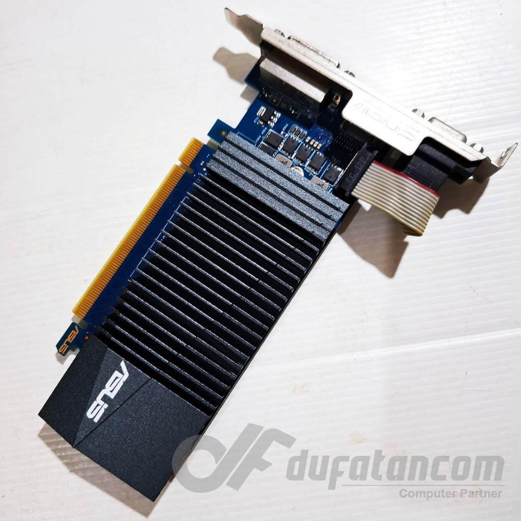 VGA Nvidia GT 710 2GB DDR5 Low Profile