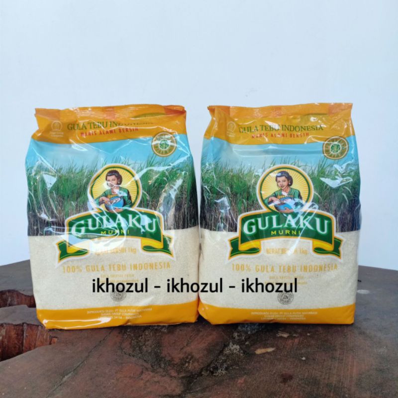 

Gulaku Premium 1 Kg