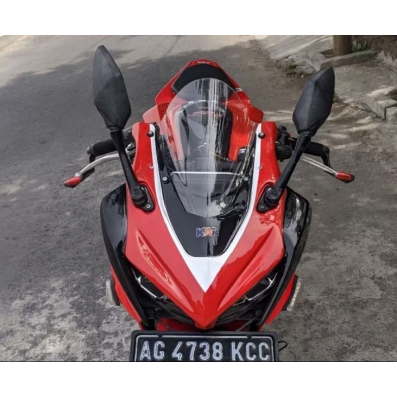 topeng CBR 150R k45g k45n model V5
