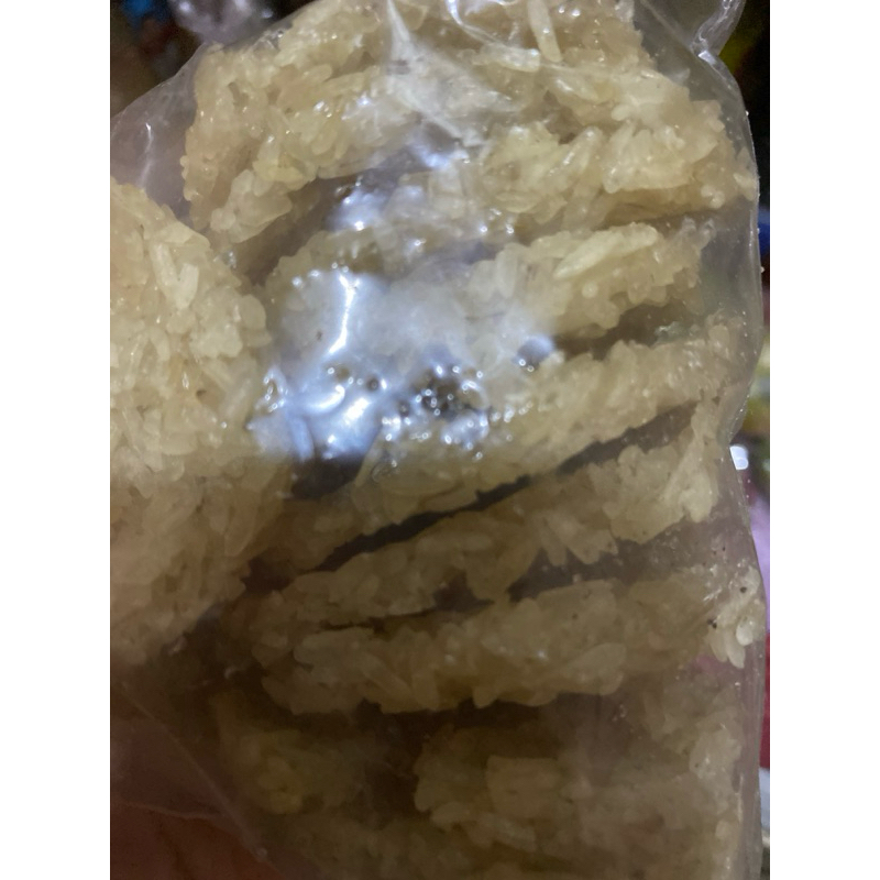 

rengginang