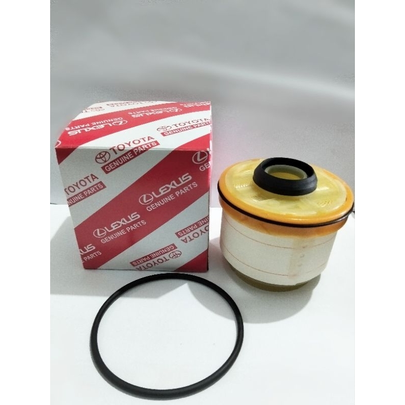 Fuel Filter - Filter Solar Toyota Innova Diesel