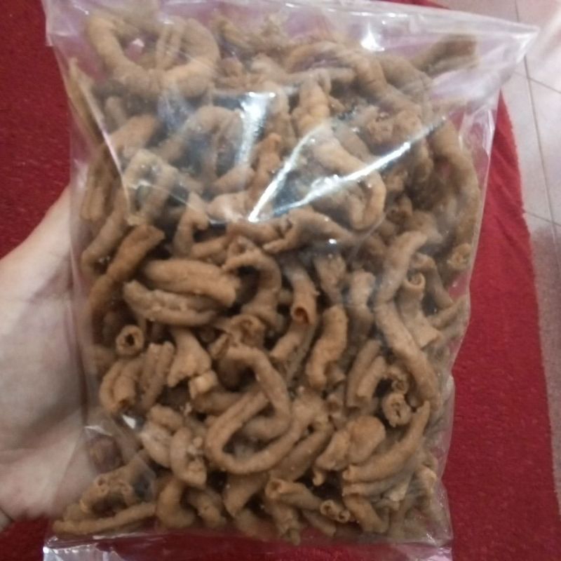 

Usus Nashwa kemasan repack 250g