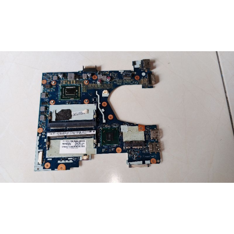 Motherboard Mainboard Mobo Acer Aspire One 756 AO756 V5-131 V5-171 Travelmate B113 Q1VZC LA-8941P