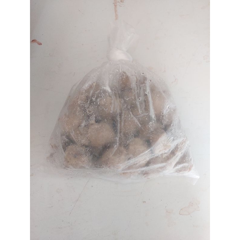 

BAKSO DAGING SAPI bikin sendiri