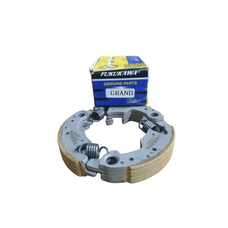 KAMPAS GANDA KOPLING GRAND ORIGINAL FUKUKAWA