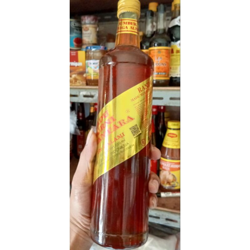 

Madu nusantara Murni 100% Original