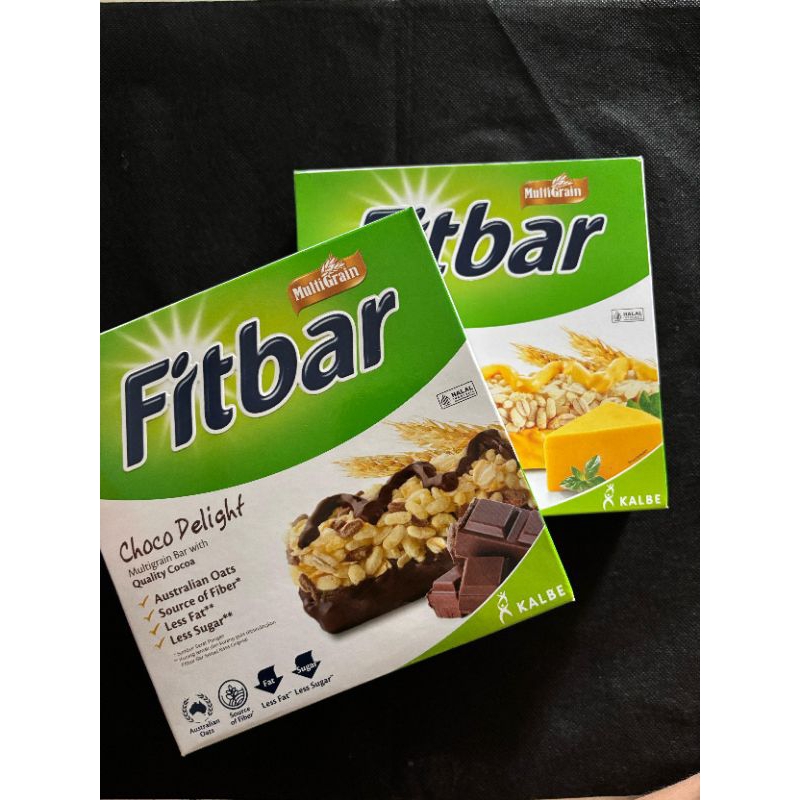 

Fitbar Sereal