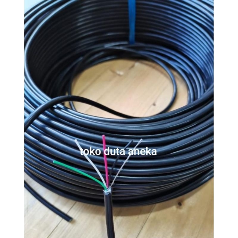 kabel load cell timbangan