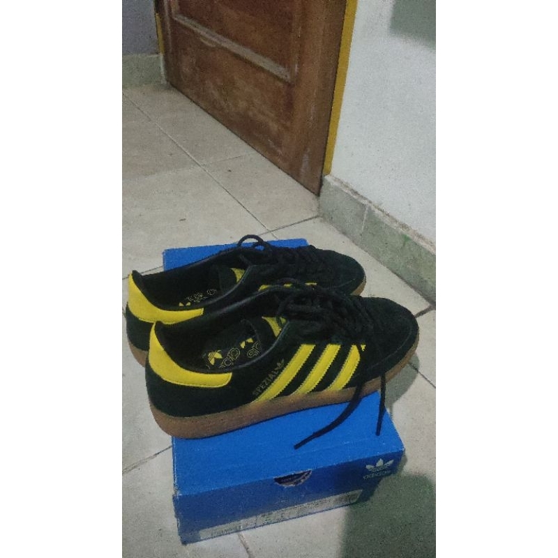 Adidas Spezial cw oslo