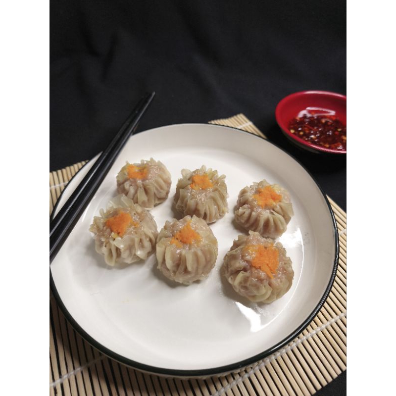 

Dimsum Ayam Frozen isi 12 pcs