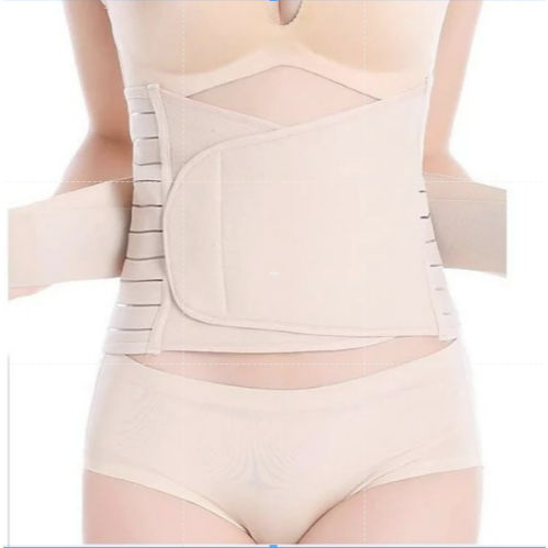 KORSET PERUT / STAGEN FELANCY 003 UNISEX UNTUK WANITA DAN PRIA WOMEN'S GIRDLE / MEN'S GIRDLE UNTUK B