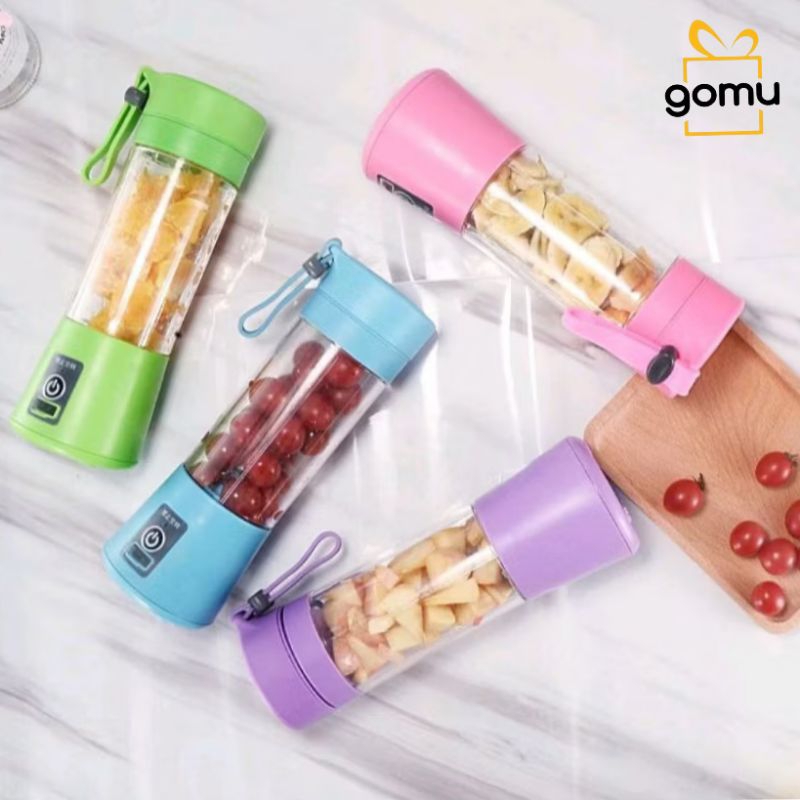 BLENDER JUS PORTABLE