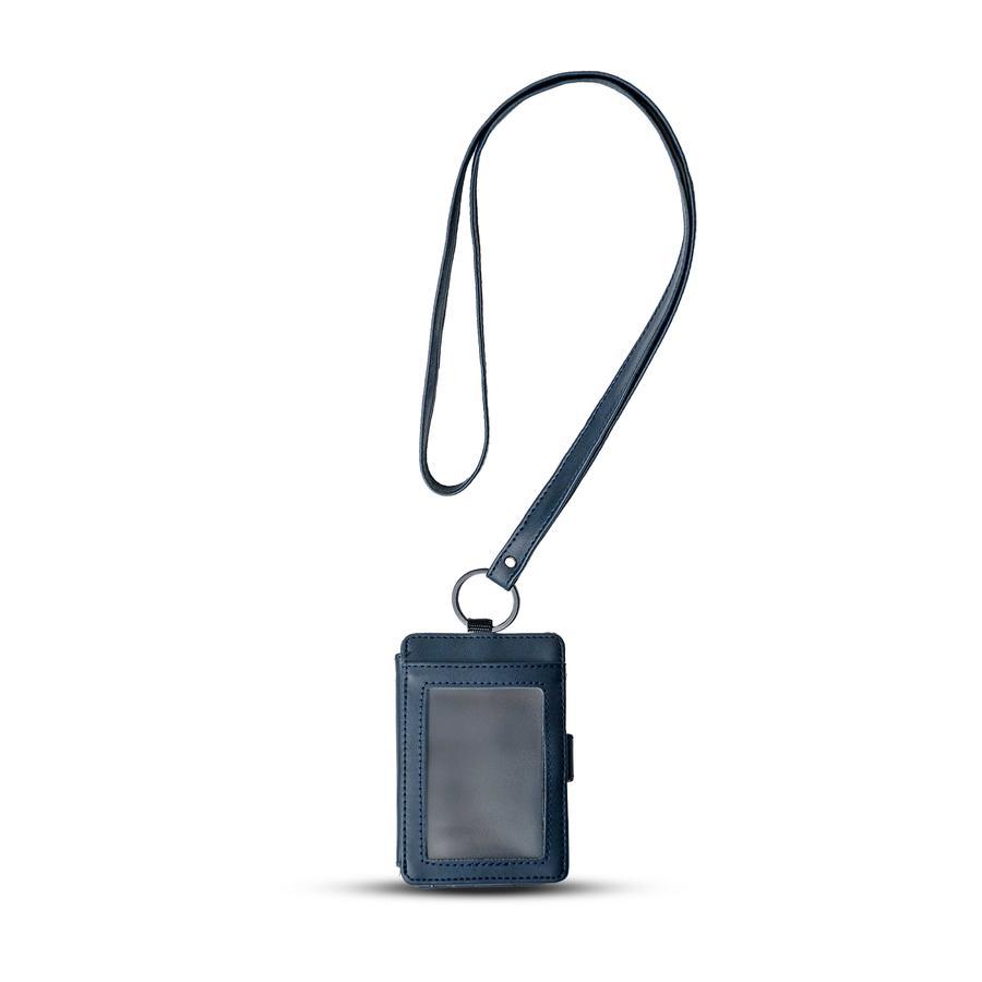 

Lanyard Kantor Office Evernext Lanyard Kartu ID Card Holder Name Tag Kantor Tas Kalung Dompet Kartu Gantung Oscar