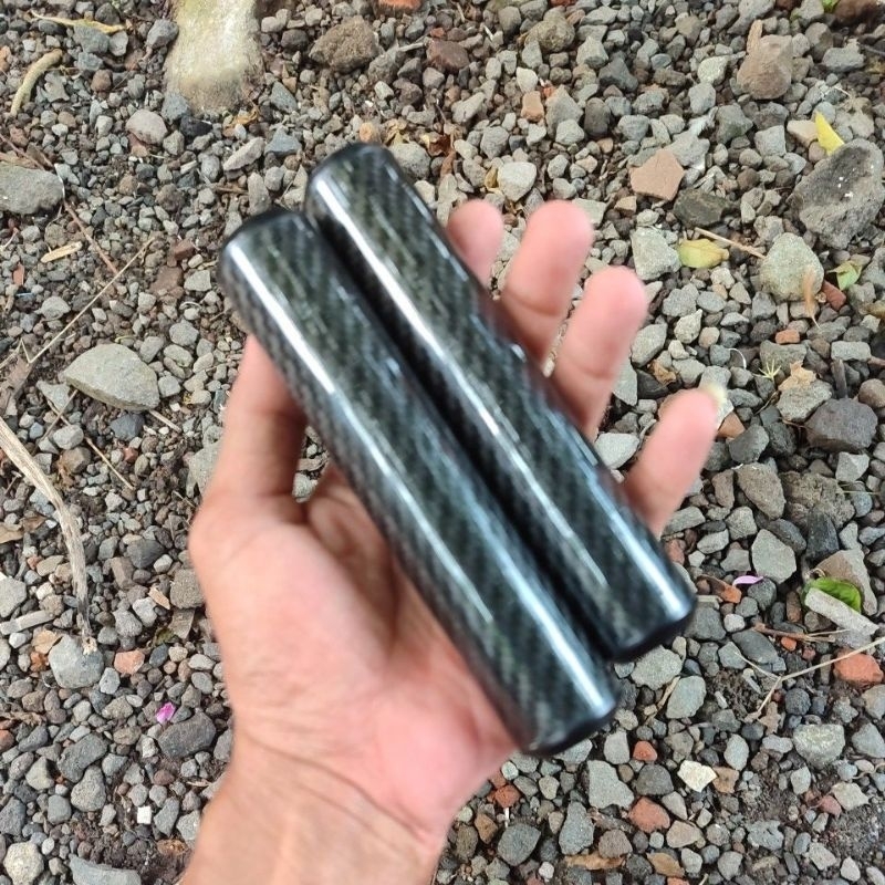 Peredam Carbon od 30/32/od25/od34