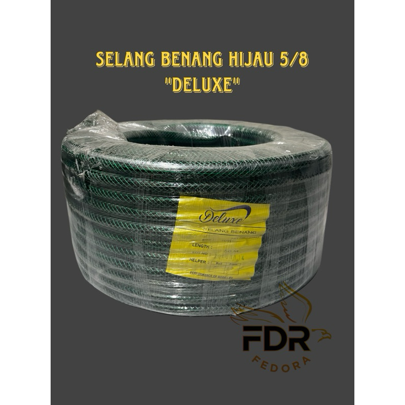 selang benang hijau 5/8/selang 5/8/benang hijau 5/8/selang benang/benang hijau