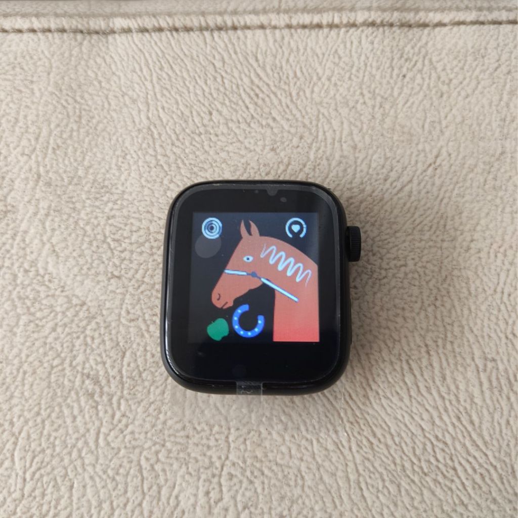 CUCI GUDANG SMARTWATCH T500 PRIA & WANITA BLUETOOTH JAM TANGAN BISA TELEPON CUSTOM WALLPAPER UKUR