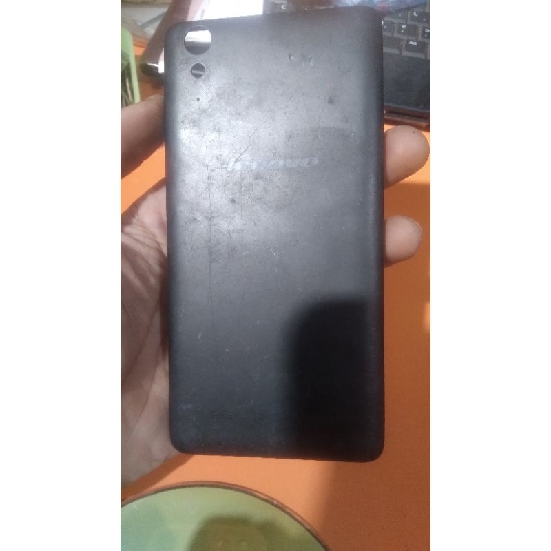 backdoor lenovo A6000 masih lumayan bagus layak pakai ori copotan