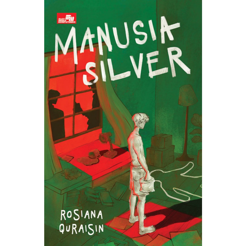 Manusia Silver - Rosiana Quraisin