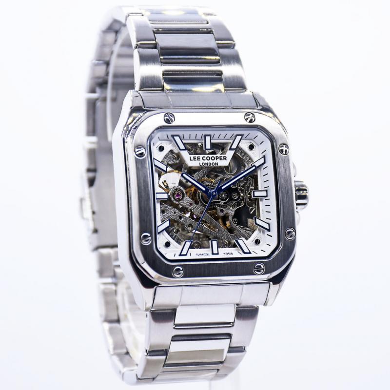Lee Cooper LC08198.330 JAM TANGAN PRIA LEE COOPER ORIGINAL