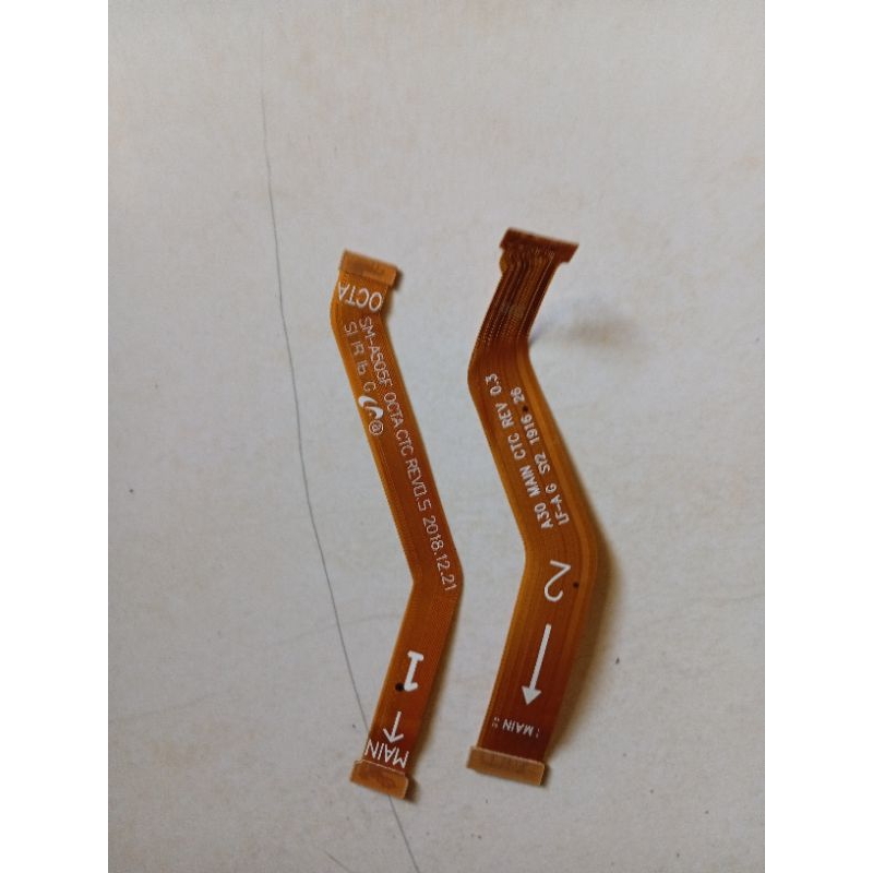 fleksibel samsung a30 ori