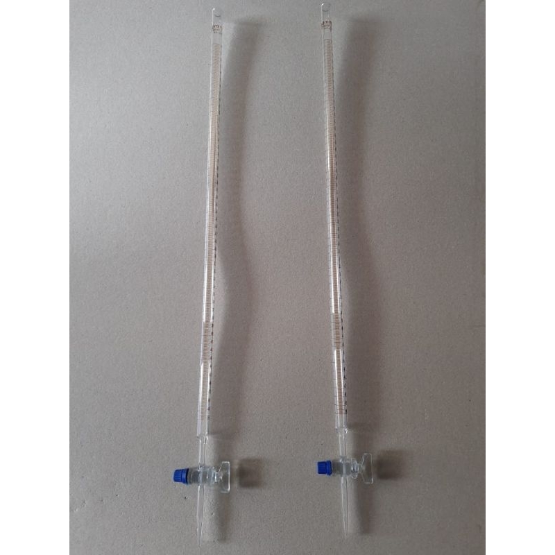 BURET 50 ML PYREX MURAH BAGUS