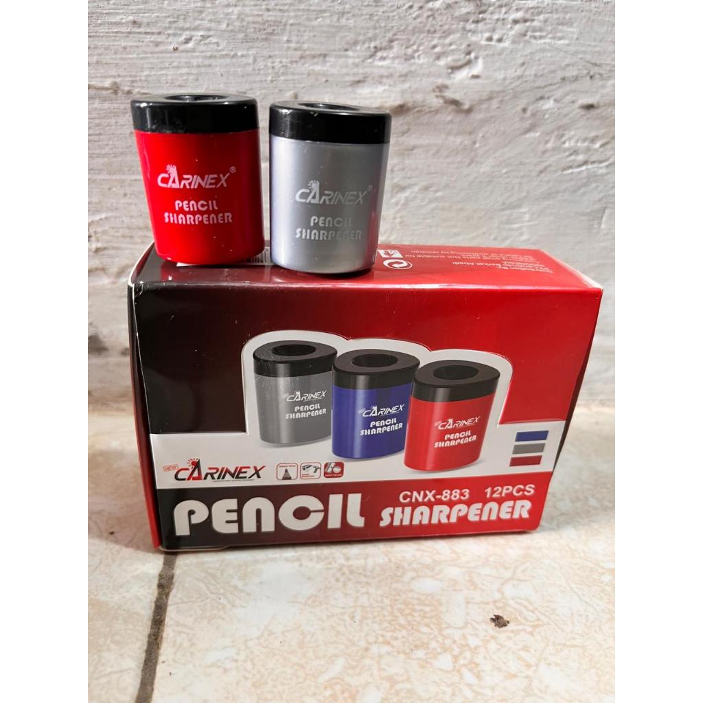 

SERUTAN PENCIL CNX 883 KECIL PER PAK