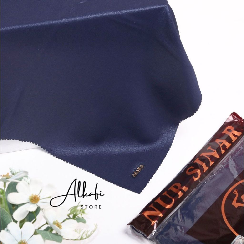 HIJAB LUXURY SYARI / JILBAB SEGI EMPAT POLOS SYARI / KERUDUNG POLOS SYARI TERMURAH BISA COD