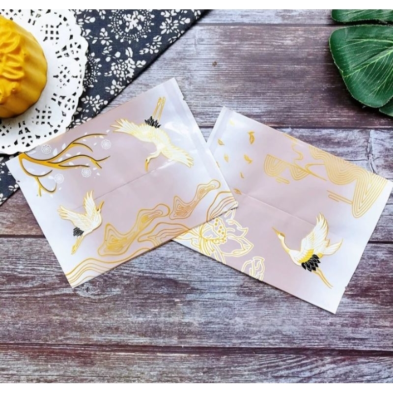 

Plastik Mooncake 14,8x11,3cm | Plastik Kue Bulan | Plastik Mooncake 125gr | Mooncake Plastik 100gr | Mooncake Packaging | Plastik Cookies