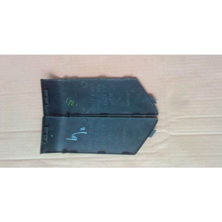 Tutup derek Avanza tive S depan