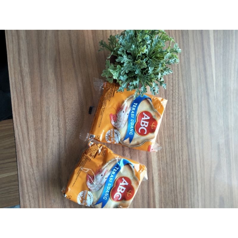 

ABC TERASI UDANG 76G