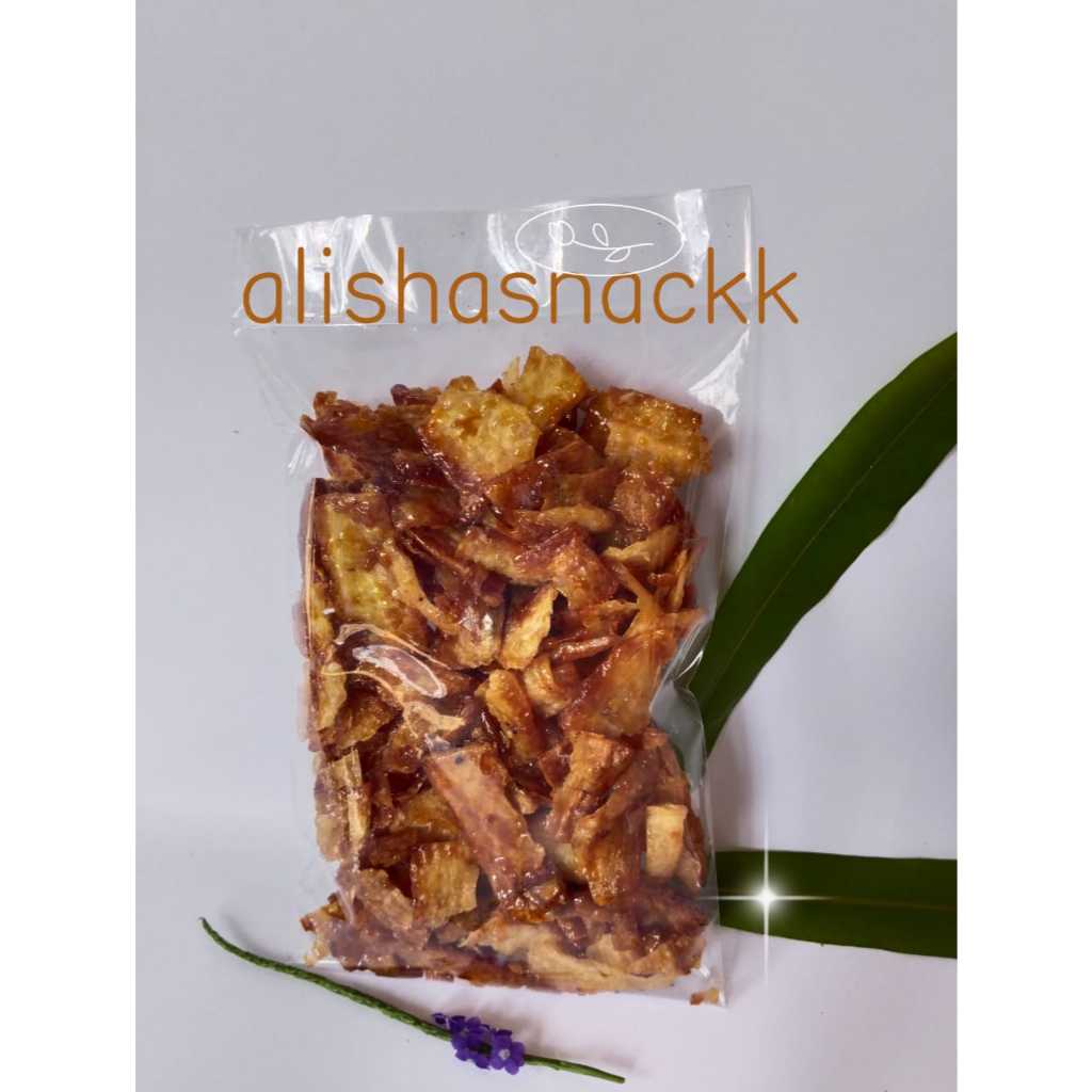 

kripik manggleng