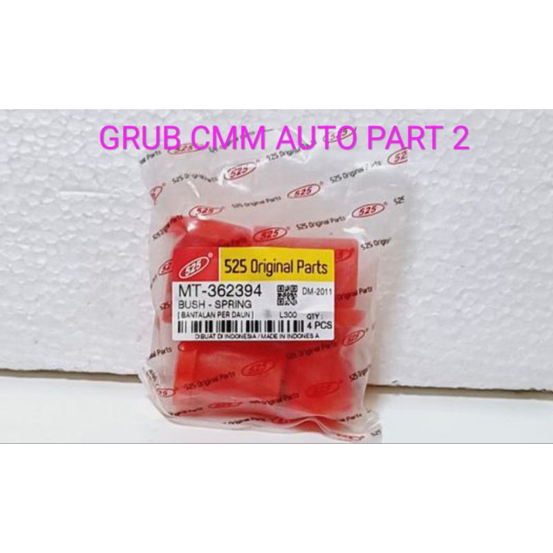 karet anting per Bosh per pendek L300 diesel bensin