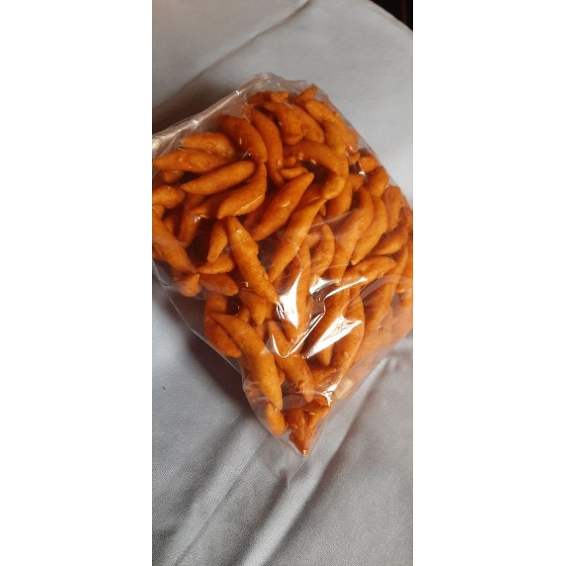 

[ kantin.koenyaheun ] telor gabus manis