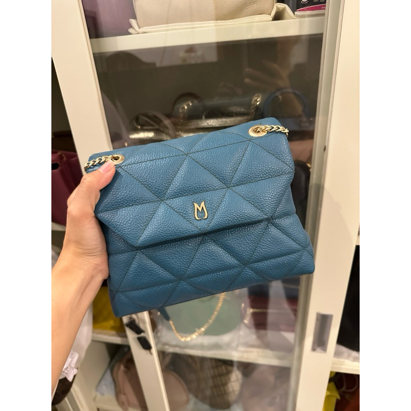 preloved mooij / mooij preloved / mooij second / mooij bag / tas mooij