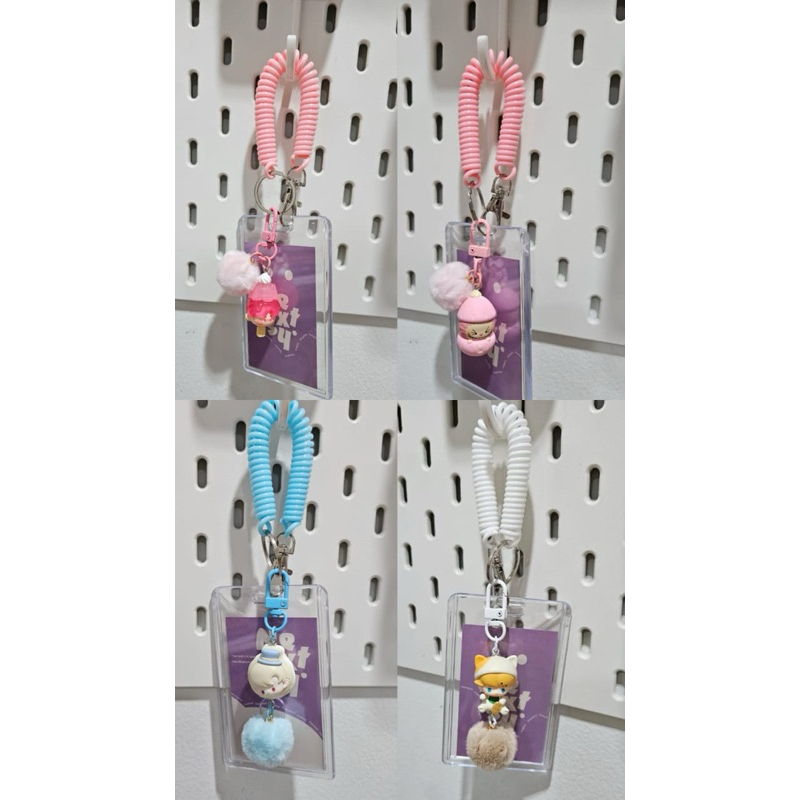 

Hand Made Japan ID Card Holder