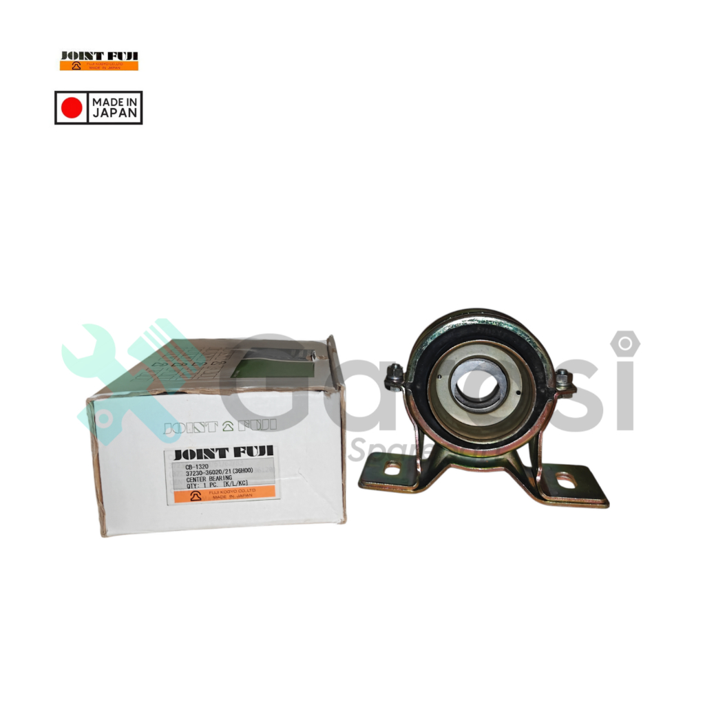 Center Bearing Rino 14B Dyna Ps115 37230-36020 36060 Fuji Japan Laher Gantung Kopel Toyota ORI