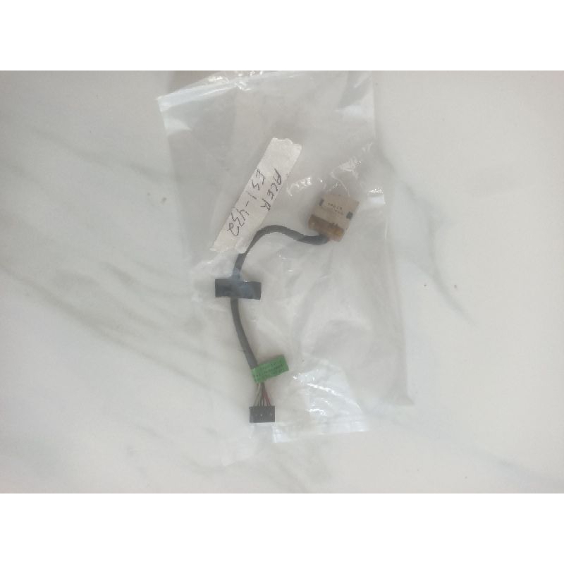 Kabel Power Laptop Acer ES1 432