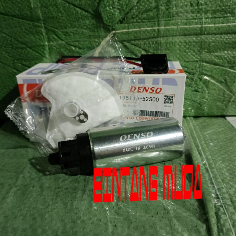 FUEL PUNO NEW CARRY POMPA BENSI ROTAK NEW CARRY ORIGINAL